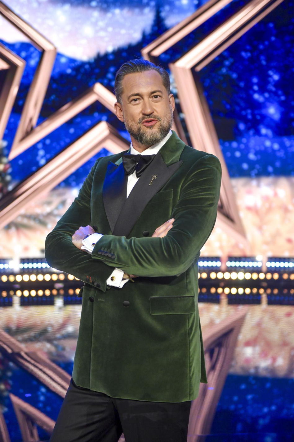 "Mam Talent" - świąteczny odcinek