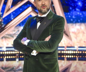 Mam Talent - świąteczny odcinek