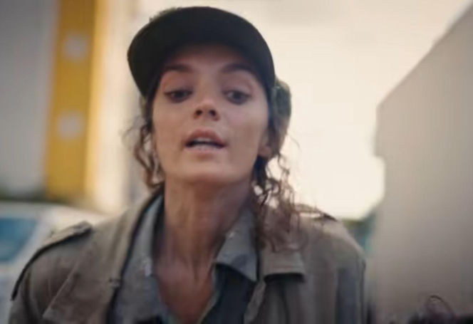 "Dziedzictwo", odcinek 867: Nana jest poważnie ranna! Kobieta traci przytomność na oczach przerażonego Yusufa