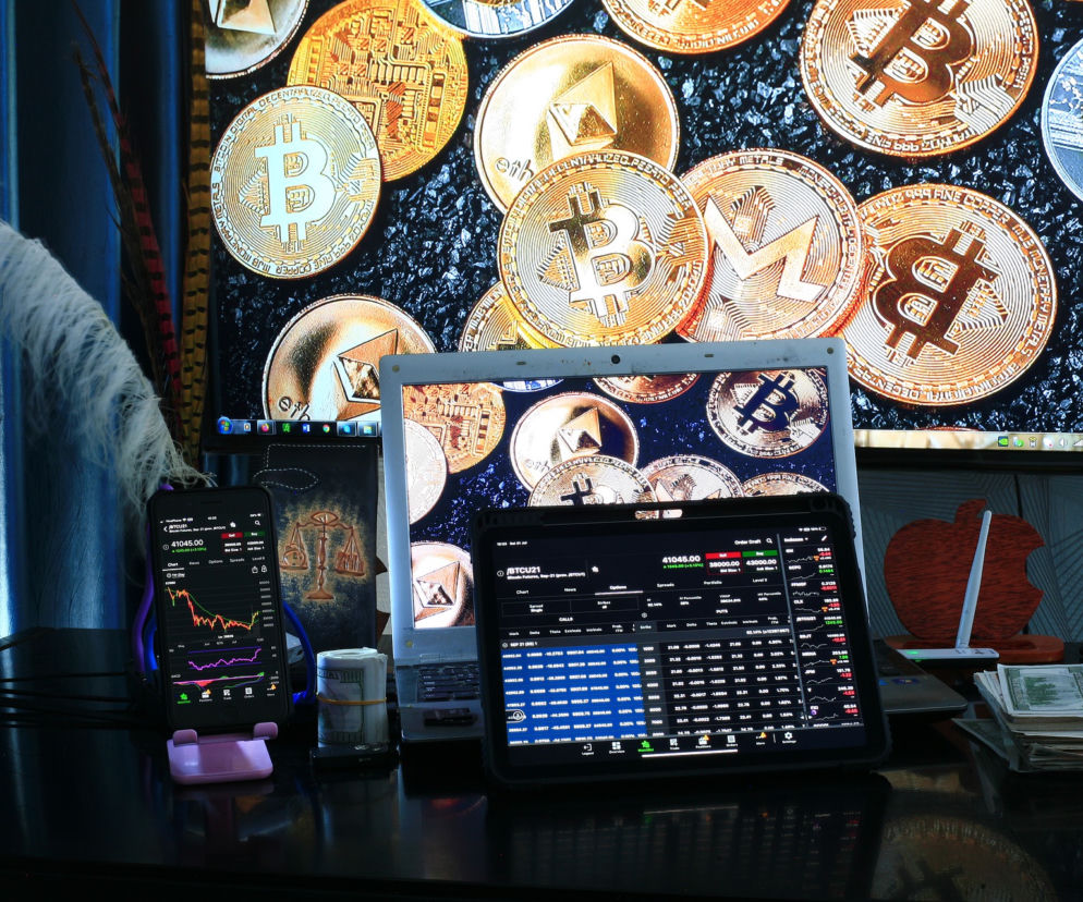 kryptowaluty