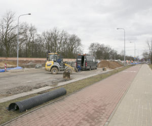 Metro już opóźnione o dwa tygodnie