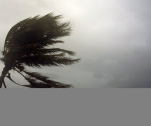 HURAGAN IRMA.