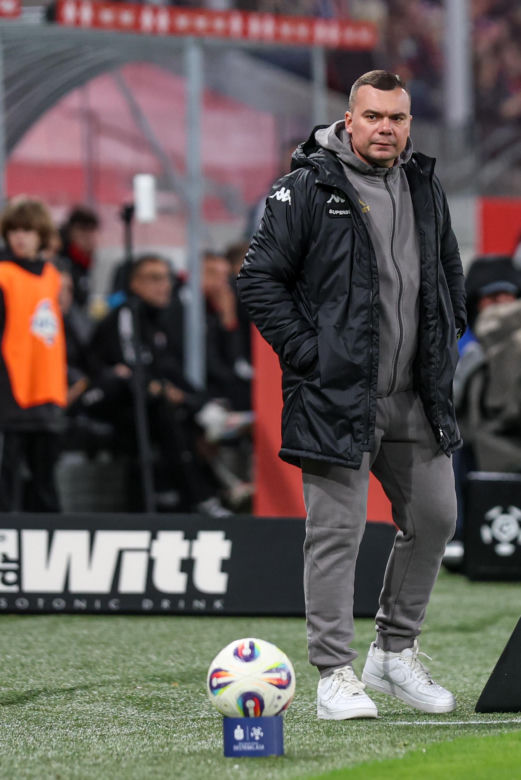 Górnik Zabrze liderem Ekstraklasy. O wyniku zadecydowała samobójcza bramka. Ponad 25 tys. kibiców na trybunach