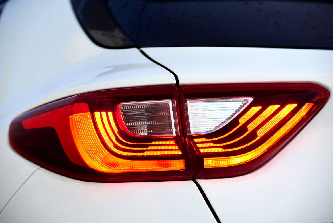 Kia Stonic 1.0 T-GDI 120 KM 6MT XL