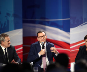 Konwencja PiS