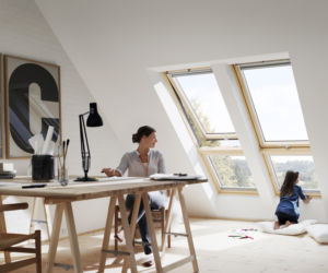 Okna dachowe VELUX Premium