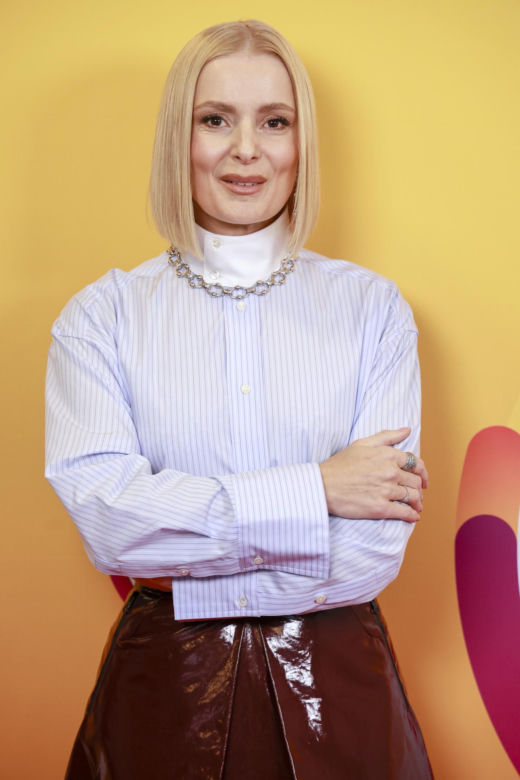 Halina Mlynkova