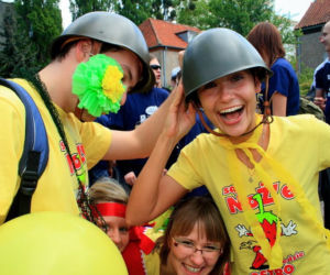Największe juwenalia w Polsce odwołane. Zobacz, jak bawili się w poprzednich latach