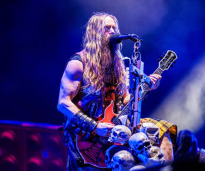 Mystic Festival 05.06. 2026. Moc, rytuał i gitarowa wirtuozeria. Tak wyglądał drugi dzień festiwalu