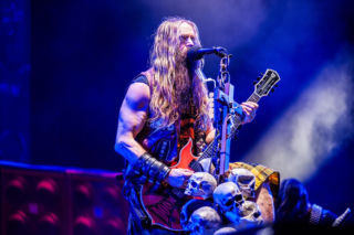 Mystic Festival 05.06. 2026. Moc, rytuał i gitarowa wirtuozeria. Tak wyglądał drugi dzień festiwalu