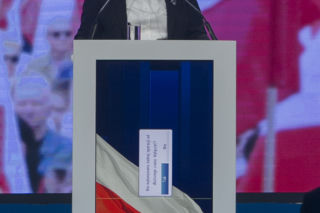 Beata Szydło NIE CHCE koalicji z PO: Takiej możliwości nie ma!