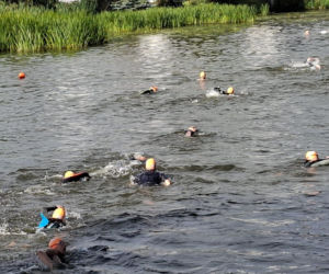 Kalisz. Sportowych emocji nie brakowało! Za nami Calisia Triathlon 2026
