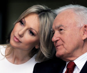 Ogórek pogrążyła SLD