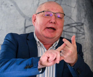 Jasnowidz widzi 800+ w czarnych barwach. Szykują się zmiany