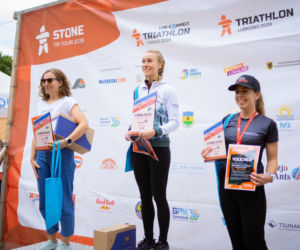 Finał STONE TRI TOUR 2026 za nami. Puck znów pokazał sportowy charakter