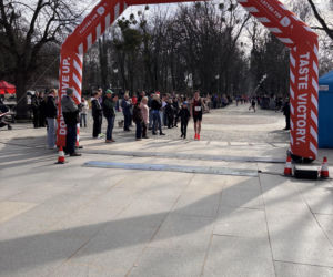 Za nami Bieg Kazików