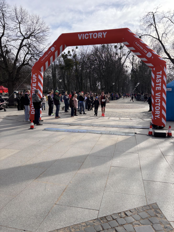 Za nami Bieg Kazików