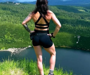 Ewelina Woźniak