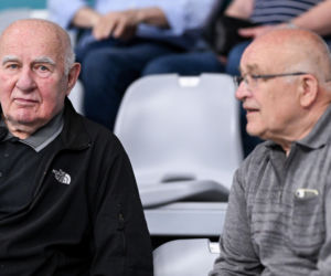 Nie żyje Stanisław Majorek