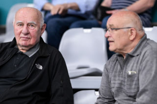 Nie żyje Stanisław Majorek