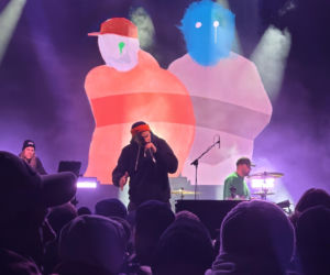 SnowFest 2026 - fotorelacja z festiwalu - Szczyrk 6-7 marca