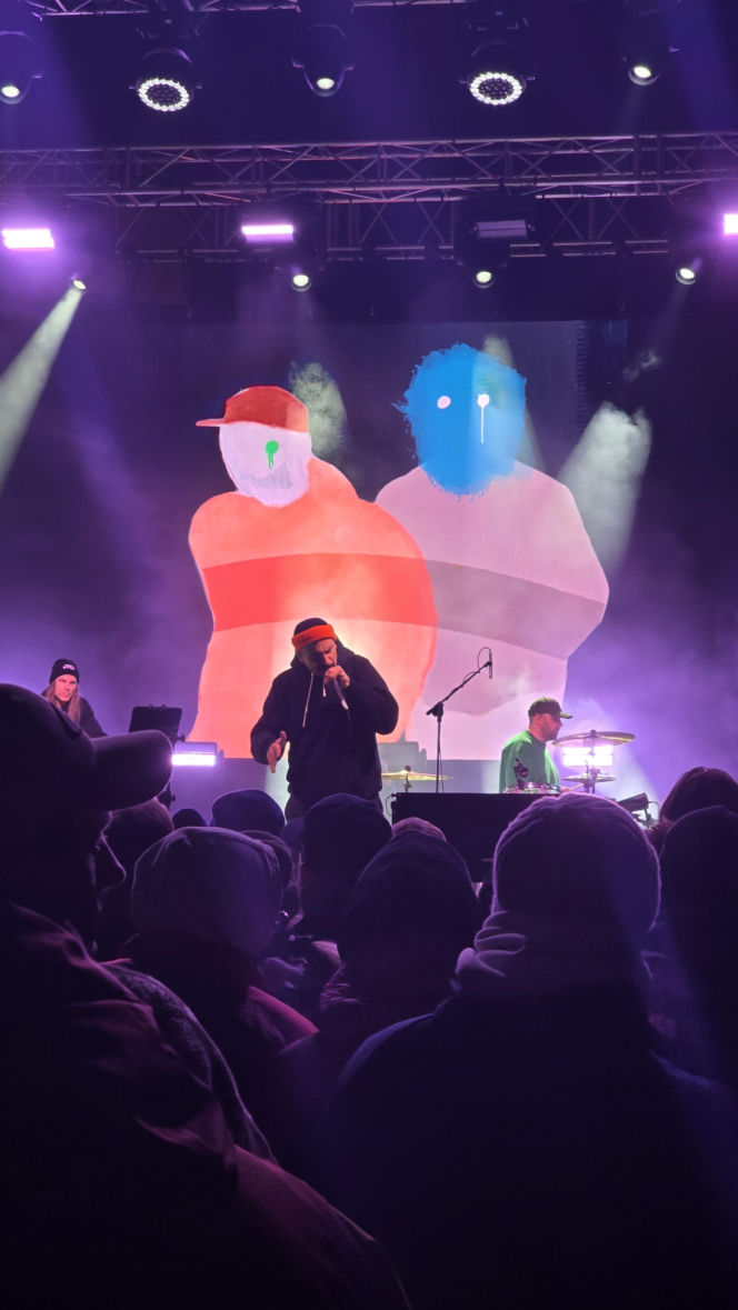 SnowFest 2026 - fotorelacja z festiwalu - Szczyrk 6-7 marca