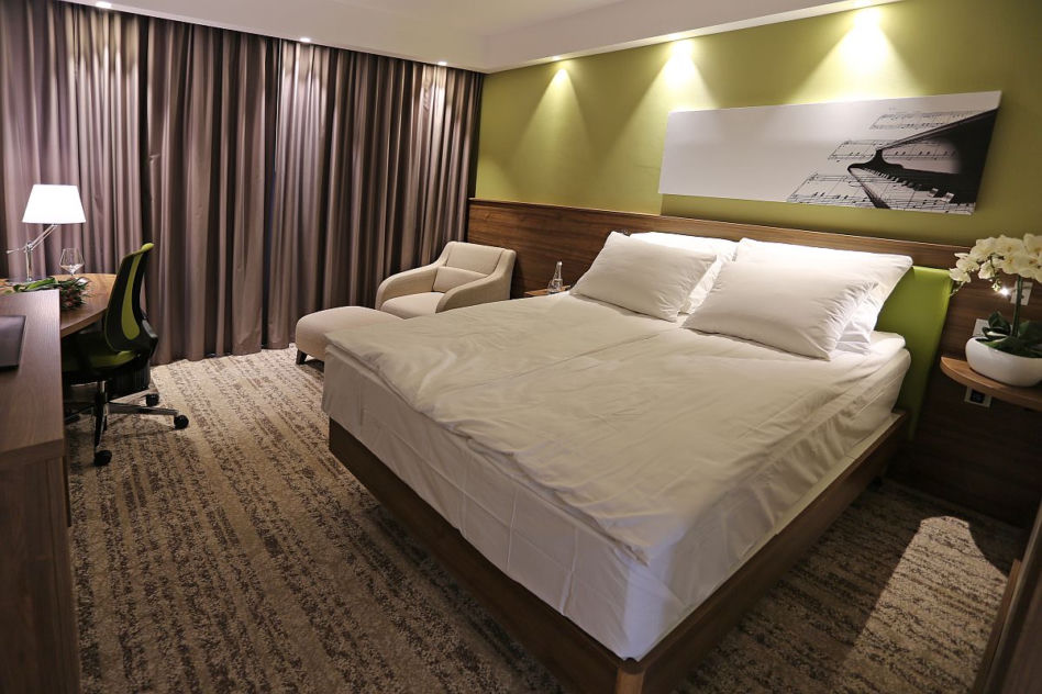 Hotel Hilton