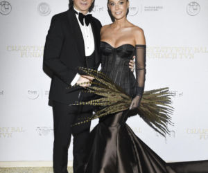 Charytatywny Bal Fundacji TVN-u