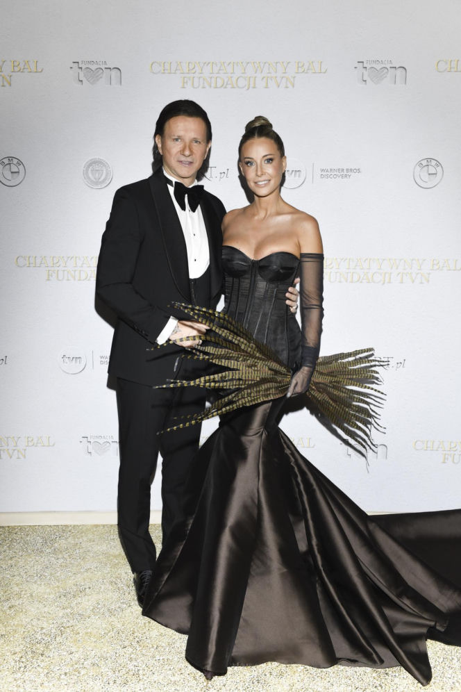 Charytatywny Bal Fundacji TVN-u