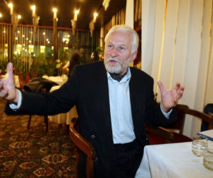 Gabriel Janowski