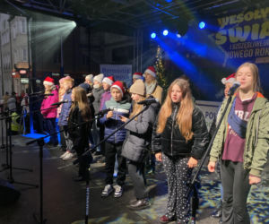 16. Warmiński Jarmark Świąteczny Cittaslow w Biskupcu