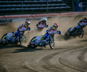 PGE IMME 2019: Triumf Bartosza Zmarzlika. Świetny występ lidera Get Well Toruń