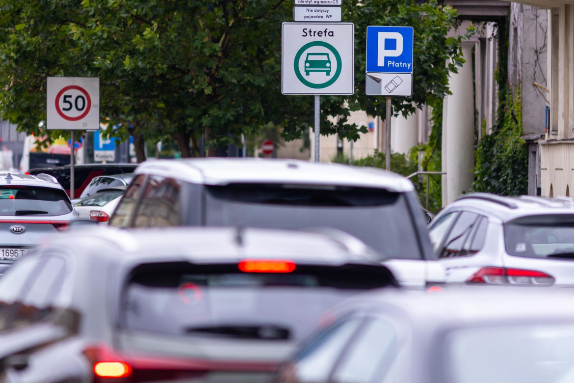 SCT Warszawa