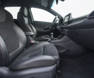 Hyundai i30 N Performance 2.0 T-GDI 275 KM