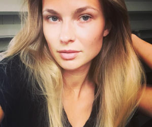Katarzyna Szymczak nowa miłość Adamczyka