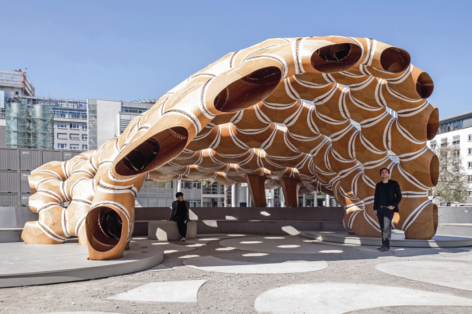 Architektura i nowe technologie