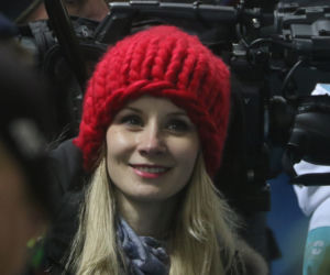 Ewa Bilan-Stoch. Tak zmieniała się przez lata żona Kamila Stocha
