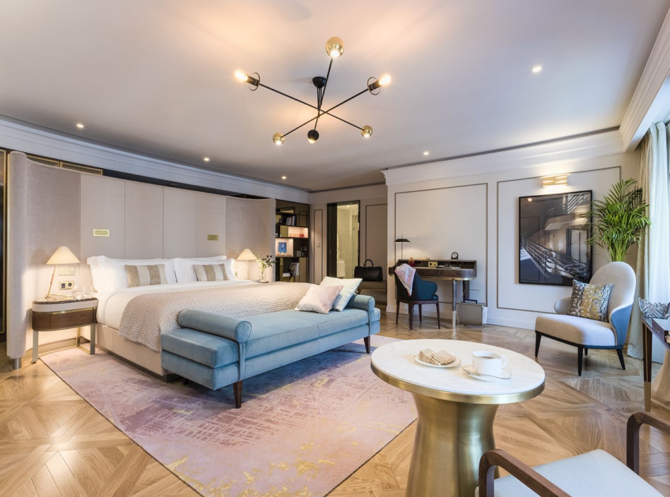 Hotel Europejski Od_Nowa [GALERIA]