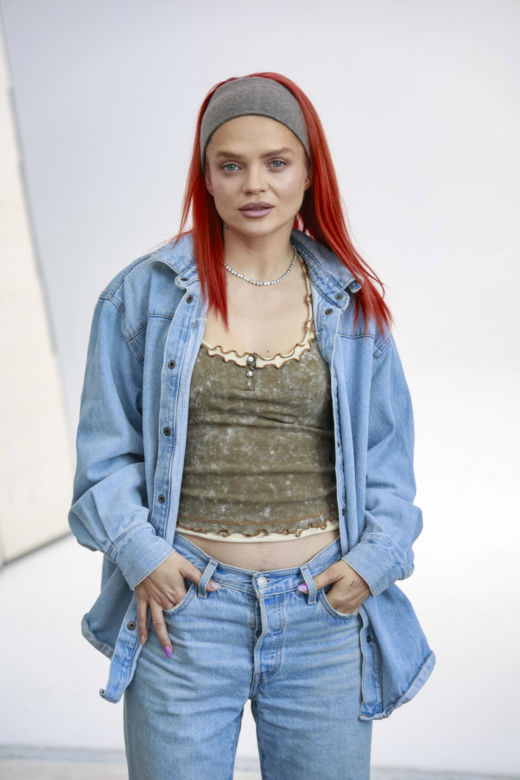 Margaret – szamanka polskiej sceny