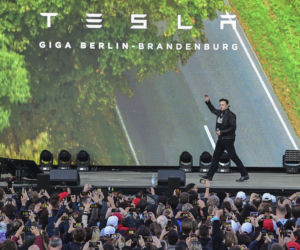 Elon Musk
