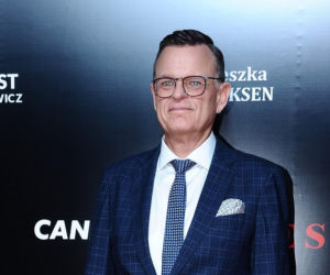 Andrzej Morozowski walczył z nowotworem. Poruszający powrót do „Tak jest”