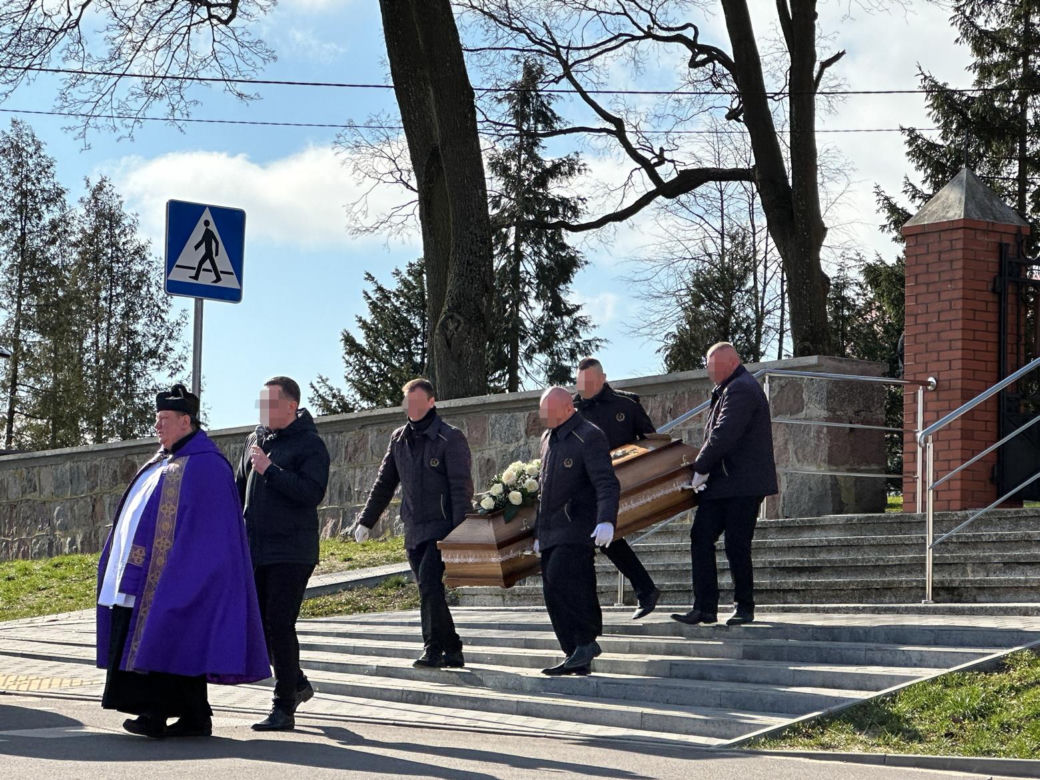 Tajemnicza śmierć rowerzysty. Pana Mariana znaleziono kilkadziesiąt kilometrów od domu