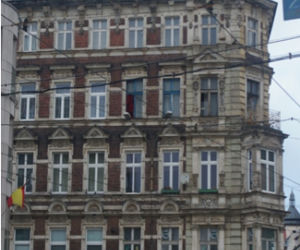 Remonty zabytkowych kamienic we Wrocławiu
