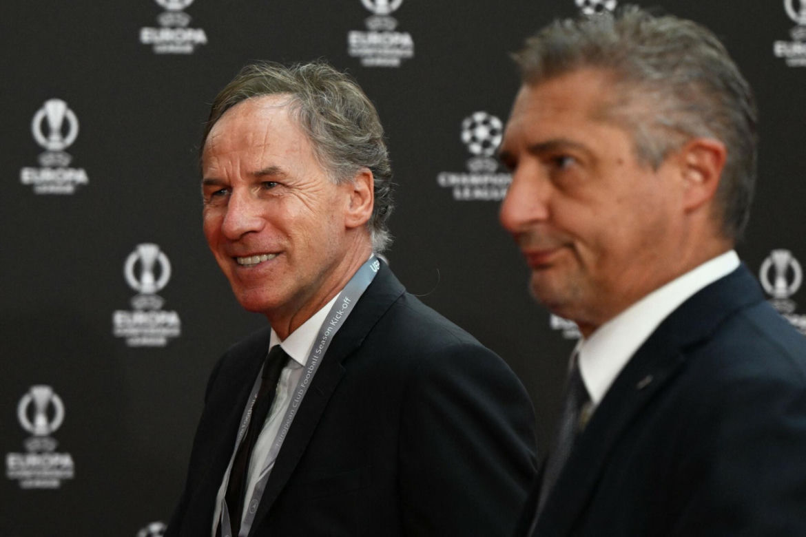 Franco Baresi