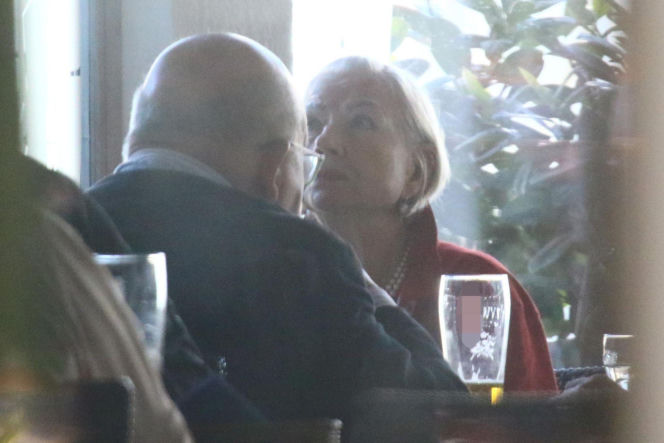 Oto PRAWDZIWE OSTATNIE zdjęcia Bożeny Dykiel