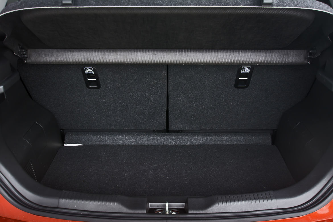 Suzuki Ignis 1.2 DualJet AllGrip 4WD