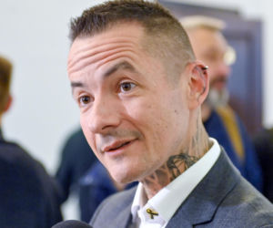 Polski poseł dostał zaproszenie na uroczystości Dnia Niepodległości Ukrainy i odmówił. W sieci burza!