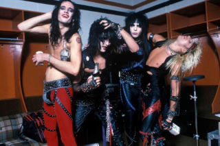 Mötley Crüe - co skrywa kultowy album Dr. Feelgood? Sprawdź 5 ciekawostek | Jak dziś rockuje?