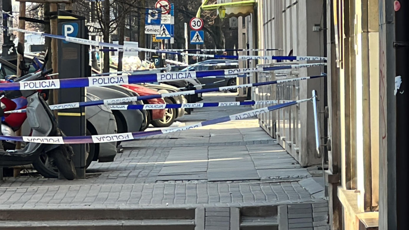 Liza walczy o życie po brutalnym gwałcie w centrum Warszawy. Wstrząsający apel jej chłopaka 