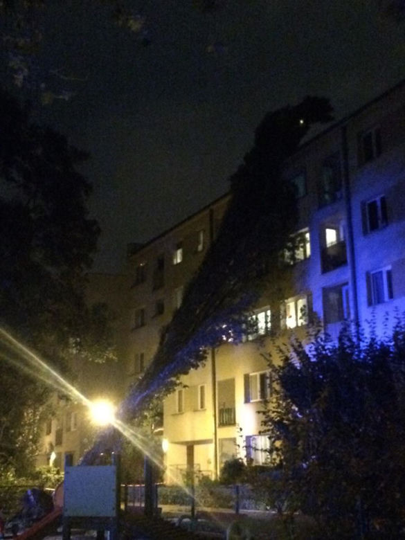 Ulica Inowrocławska